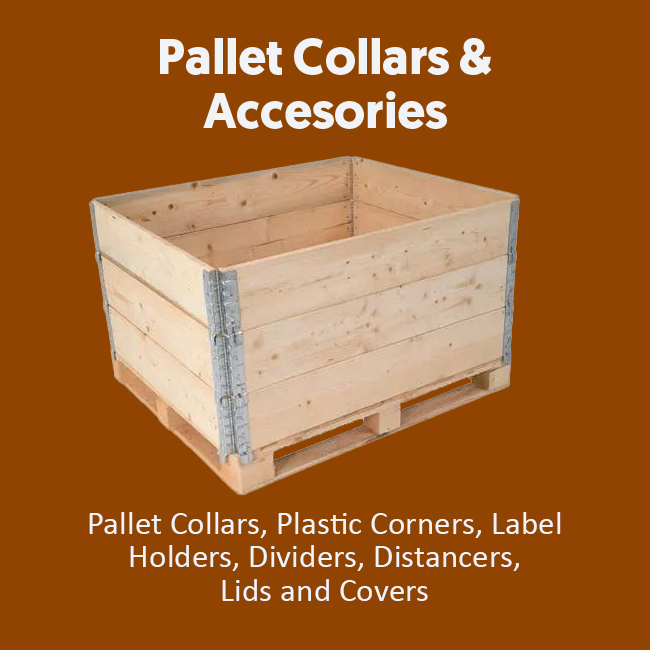 Pallet Collars